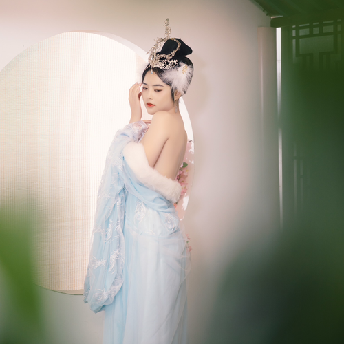 安琪小哭包♡谢我南风哥暴力接生～