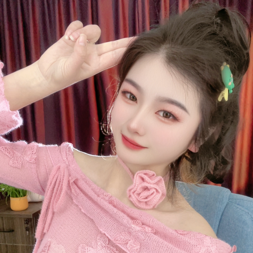 兰梦莎的美女聊天室