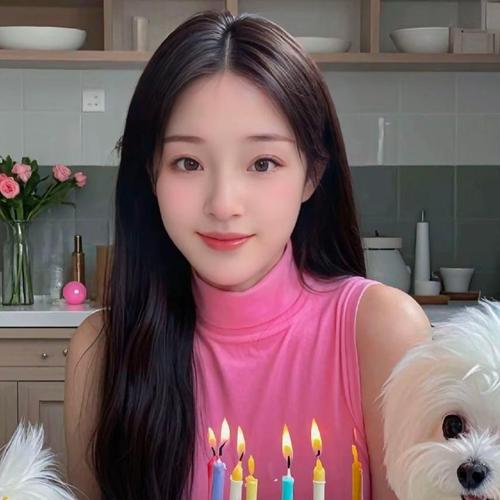 AA羽辰的美女聊天室
