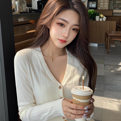 小小柠檬的美女聊天室