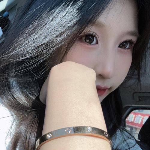 安冉..