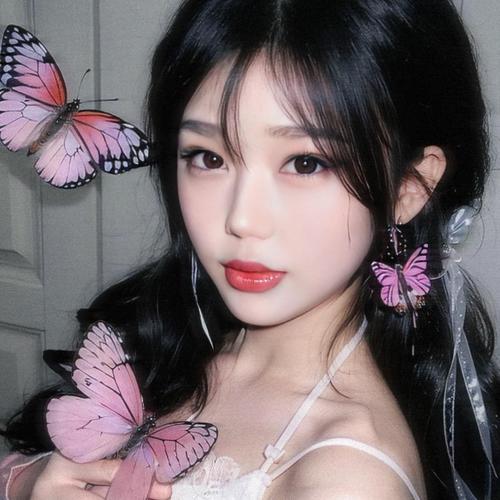 夏染的美女聊天室