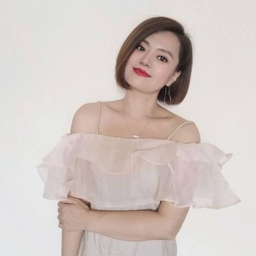 馨晴✔的美女聊天室