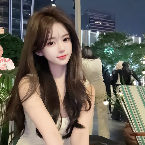 千禧的美女聊天室