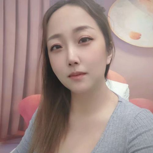 美惜的美女聊天室