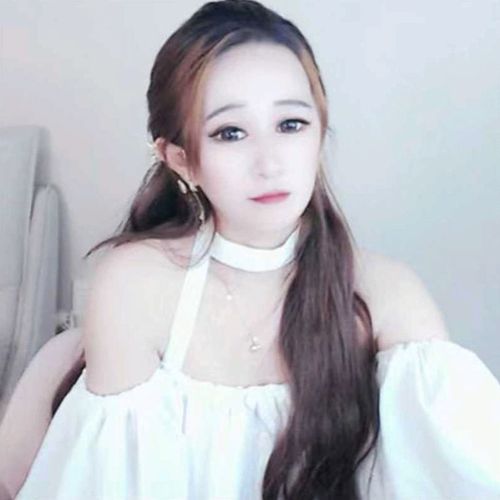 喵里喵气的美女聊天室