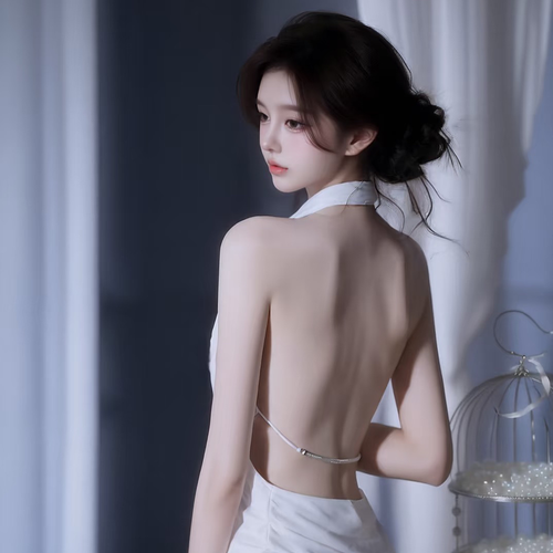郝亦瑶-的美女聊天室