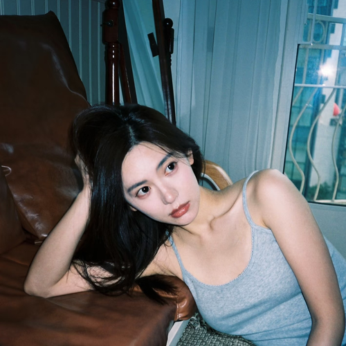 刘妙妙随缘吧