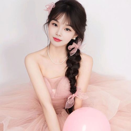 小悦悦❤️渴望偏爱与例外！