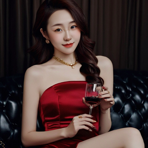 新人发发的美女聊天室
