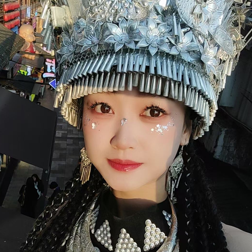 子曼—新人的美女聊天室