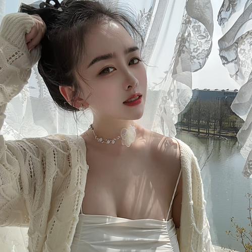 赵紫柒❤️五一快乐的美女聊天室