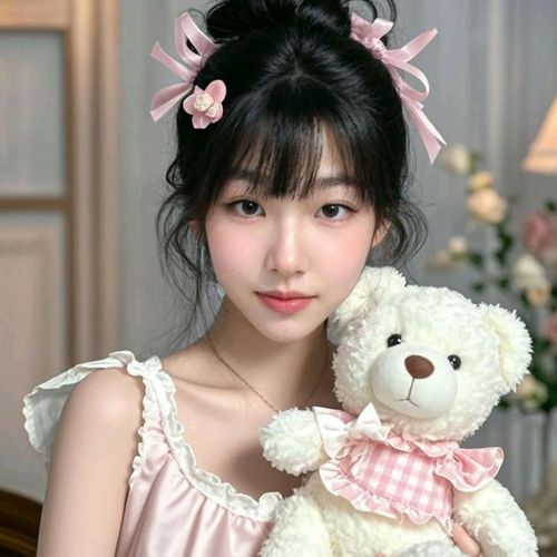 是菜菜耶的美女聊天室