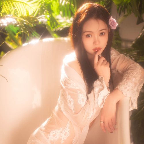 果酱很甜c的美女聊天室
