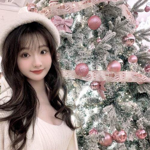 百变小蛋挞～的美女聊天室