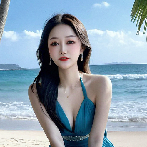 白苏吖～等风来～的美女聊天室