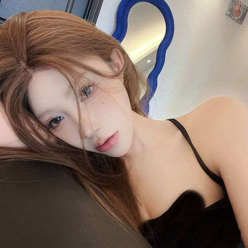 薇薇i的美女聊天室