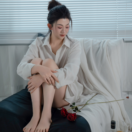 迷人小妖精，5月10生日