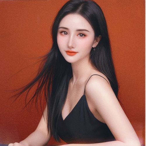 新人乔婉婉