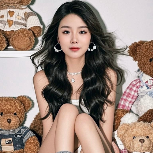 猪妹（感谢支持）的美女聊天室