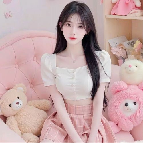 新人❤️资料加密的美女聊天室