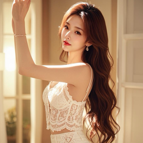 小格格、的美女聊天室