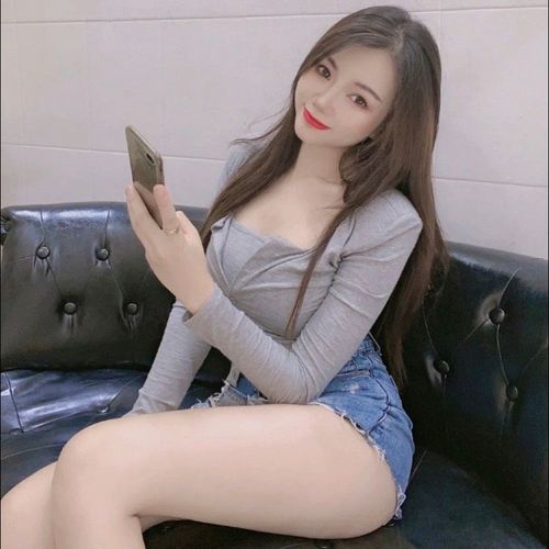 河北新人李沐瑶