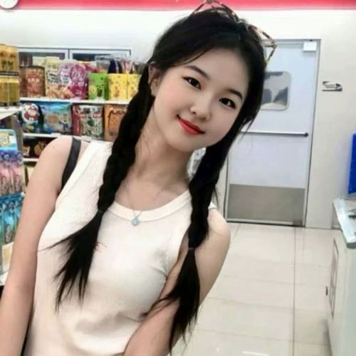 棉花糖，新人