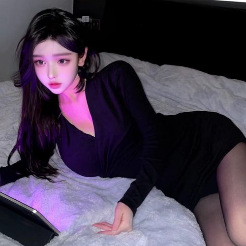 QK温柔vivi～的美女聊天室