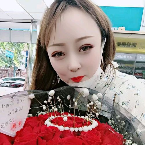 可馨*的美女聊天室