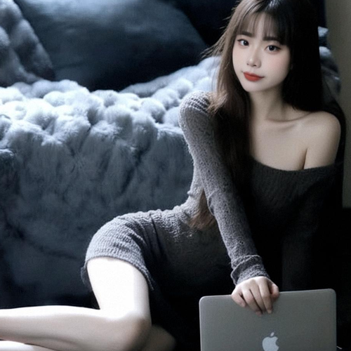 温柔曦…