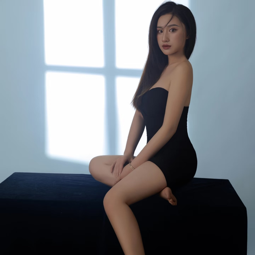 宝子•陪你过五一的美女聊天室