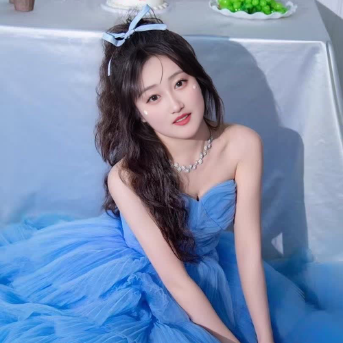 AA迷兔㊗️姜南生日快乐的美女聊天室