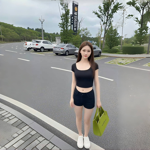 奶思兔米鱿