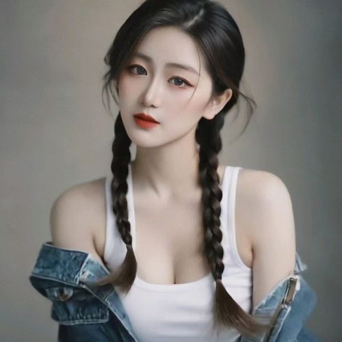 静思的美女聊天室