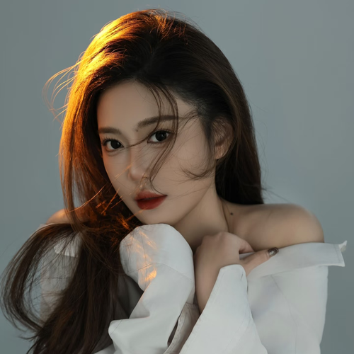 伊一～皆如愿的美女聊天室