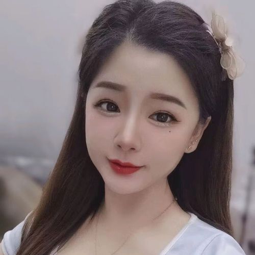 然然～招财进宝