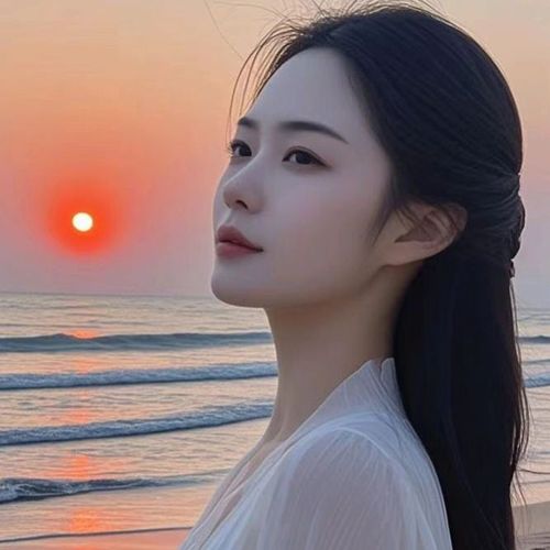晚风～新人