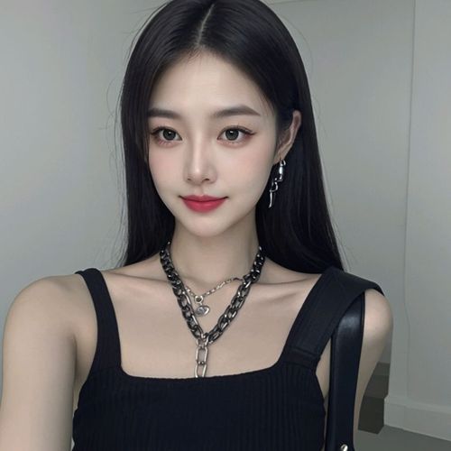 仟羽妖妖灵的美女聊天室