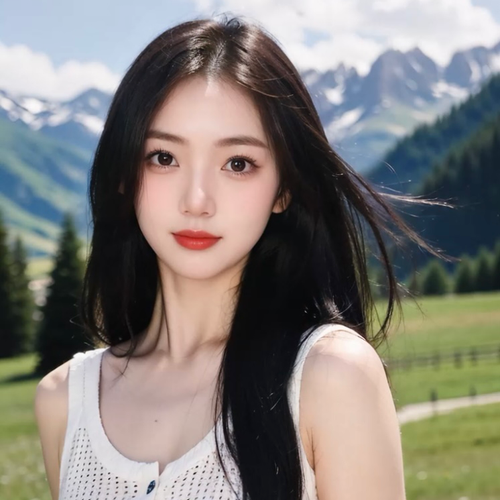 新人夏沐-的美女聊天室
