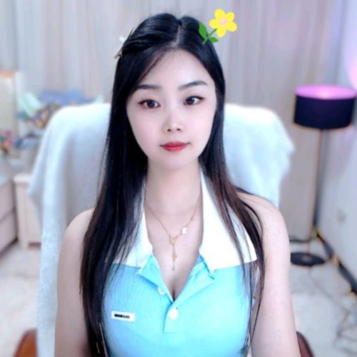 萍儿❤️小憨憨的美女聊天室