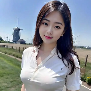 卓美新人第一天！