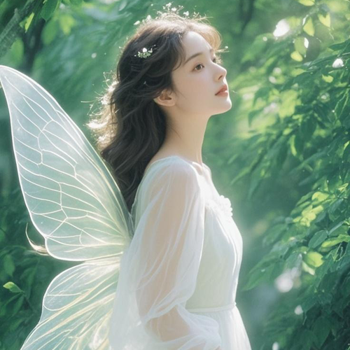 AA维妮♡好运常伴♡的美女聊天室
