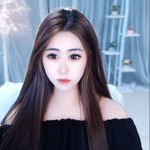 新人～婷婷