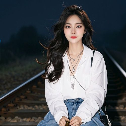 糊涂鬼的美女聊天室