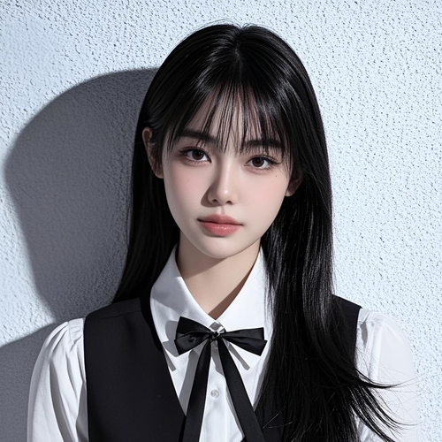 米雪儿～