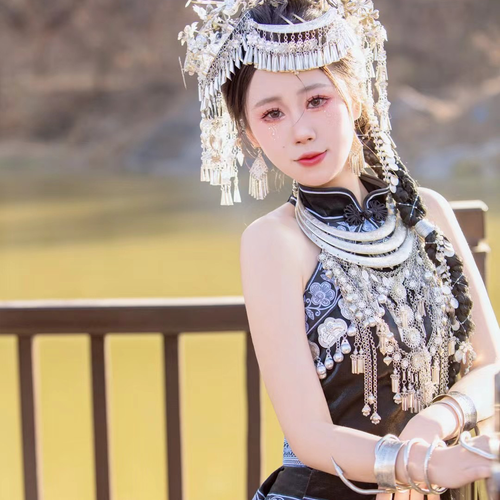 潘怼怼～是个大迷糊的美女聊天室