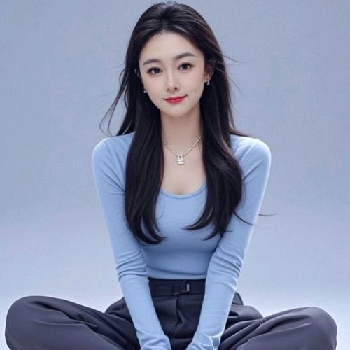 山东♥静雅小幸运
