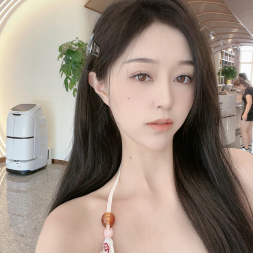 赵灵儿的美女聊天室