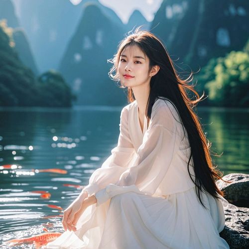 琬琬♥一身反骨